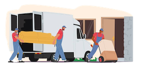 Demenageurs Côte-d-Or - 21