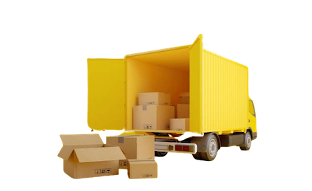 Votre déménagement pas cher