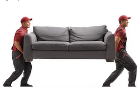 Tarifs déménagement