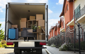 Assurance déménagement